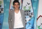 poses in press room during the 2010 Teen Choice Awards at Gibson Amphitheatre on August 8, 2010 in Universal City, California.