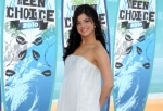 arrives at the 2010 Teen Choice Awards at Gibson Amphitheatre on August 8, 2010 in Universal City, California.