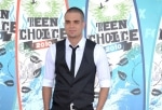 arrives at the 2010 Teen Choice Awards at Gibson Amphitheatre on August 8, 2010 in Universal City, California.
