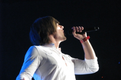 Tim Urban - Manchester NH Idols Live 2010 