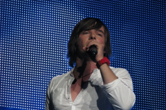 Tim Urban - Mansfield MA Idols Live 2010 