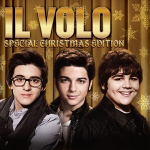 ilvolo