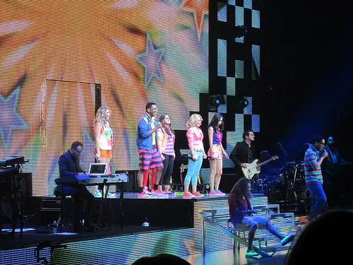 Dallas Live Show Photos Dallas Live Show Photos