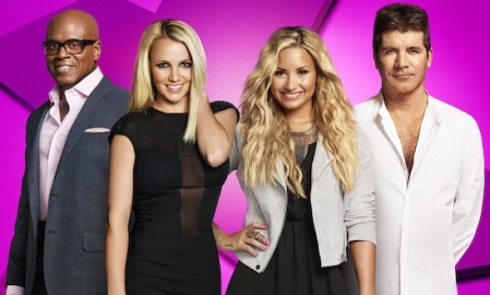 X Factor Top Performances Of Season 1 Mjsbigblog