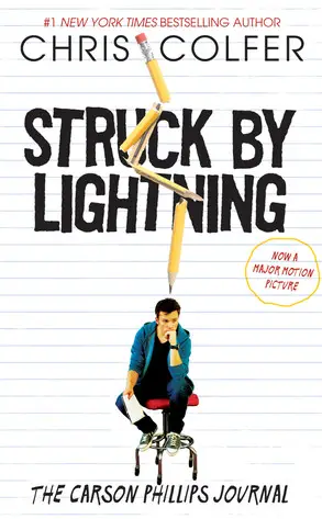 chris-colfer-lightning-book