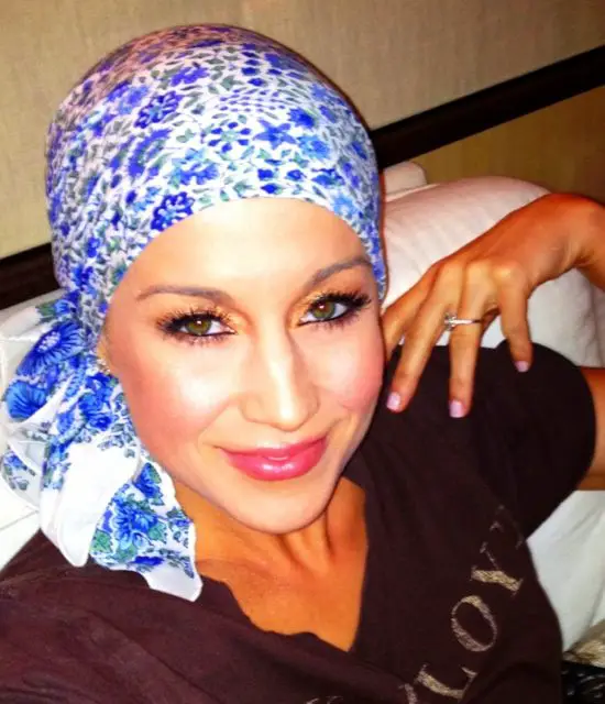 Kellie Pickler On Wearing A Wig Heck No I M Gonna Rock This Sh T