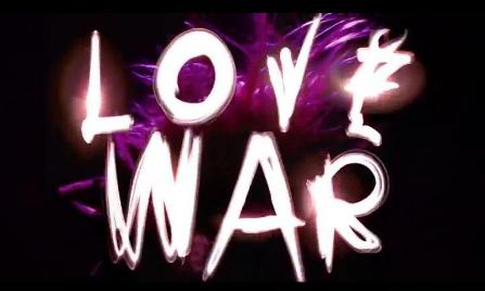 Anoop Desai - Love War feat ADHD - Music Video
