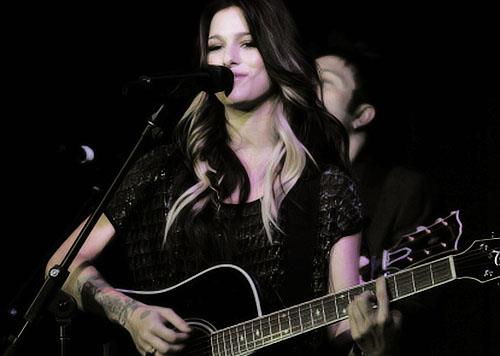 cassadee pope tour dates