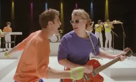 Glee Season 4 Guilty Pleasure 4x17 Preview Video Darren Criss Glee Season 4 Guilty Pleasure 4x17 Preview Video Darren Criss