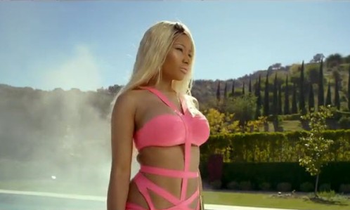 Nicki Minaj High School Download