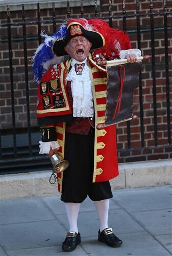 towncrier