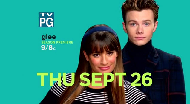 Glee Season 5 Spoiler Preview