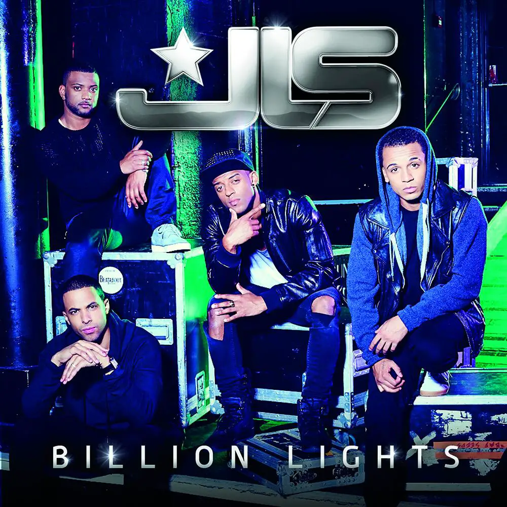 JLS-Billion-Lights