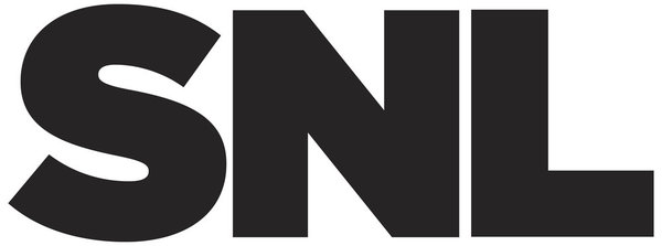 Saturday Night Live Logo