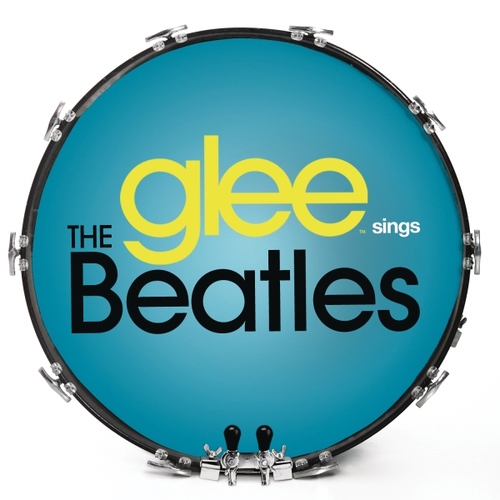 Glee Beatles Cover