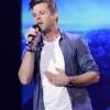 THE X FACTOR: TOP 16: James Kenney, 36.Hometown:  Portland, OR