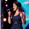 THE X FACTOR: TOP 16: Khaya Cohen, 16. Hometown: New York, NY
