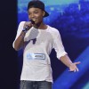 THE X FACTOR: Josh Levi, 15. Hometown: Houston, TX