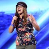 THE X FACTOR: TOP 16: Danie, 16. Hometown: Northridge, CA