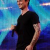 THE X FACTOR: TOP 16: Jeff Gutt, 37.Hometown: Detroit, MI