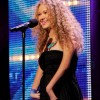 THE X FACTOR: TOP 16: Rion Paige , 13.Hometown: Jacksonville, FL