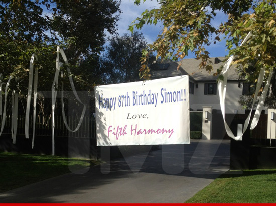 simoncowell-fifthharmony-birthday