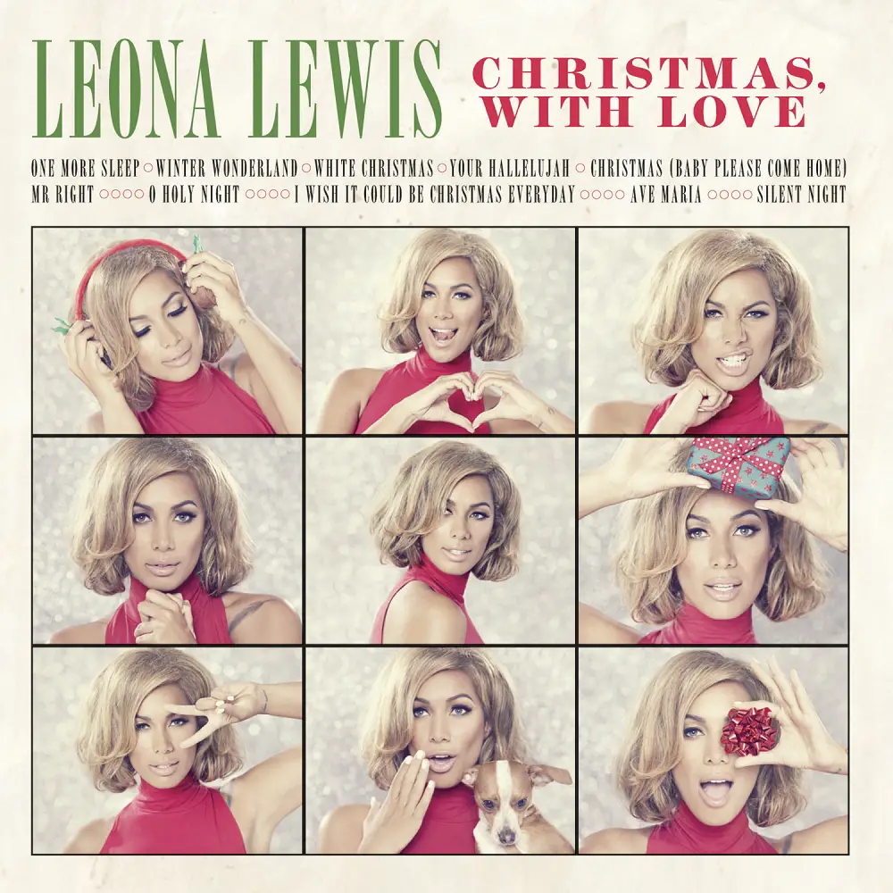 Leona-Lewis-Christmas-With-Love
