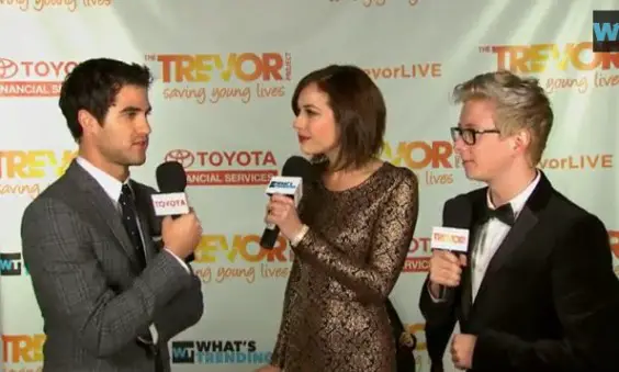 darrencriss-trevorlive1