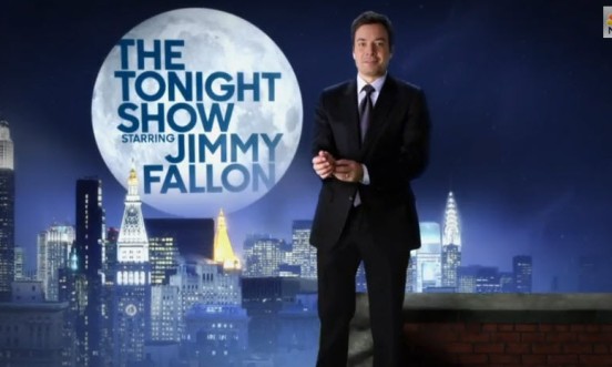 Tonight Show Starring Jimmy Fallon Logo