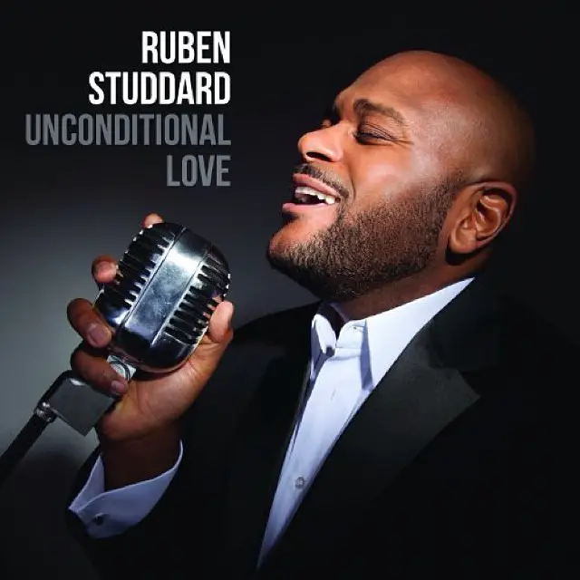 ruben studdard unconditional love