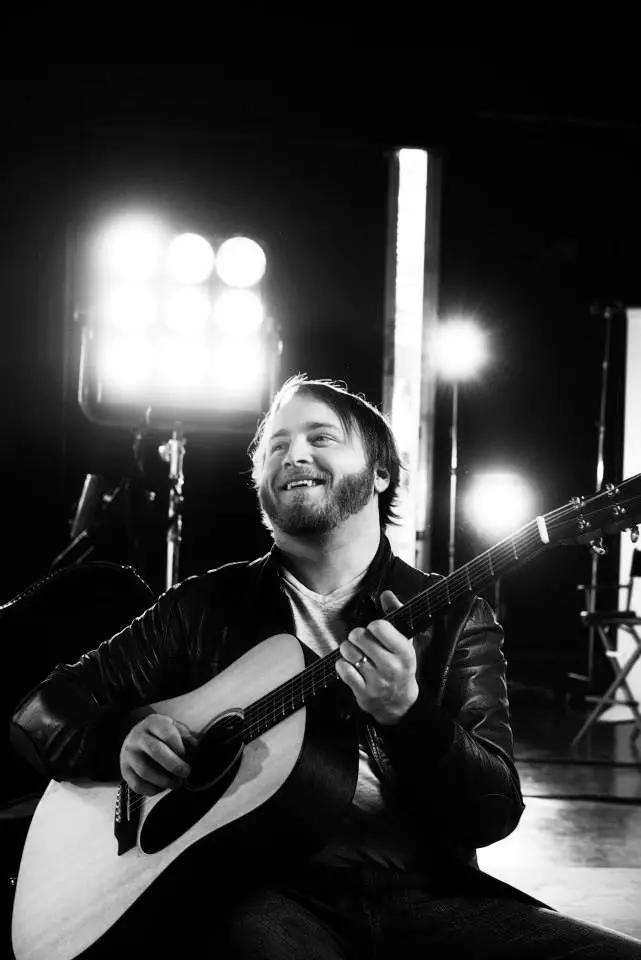 americanidol12-benbriley-b&w