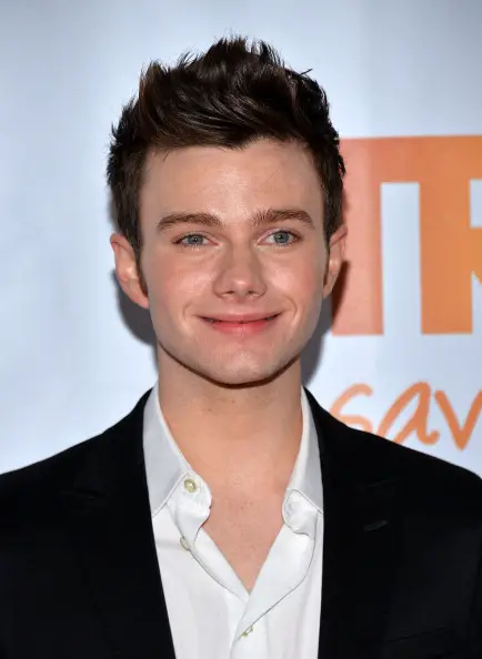 15th Annual Trevor Project Benefit - Arrivals