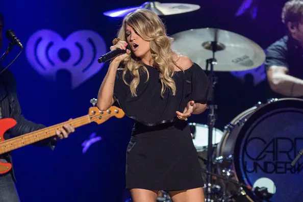 iHeartRadio Country Festival - Fixed Show