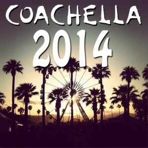 Coachella 2014 Live Stream