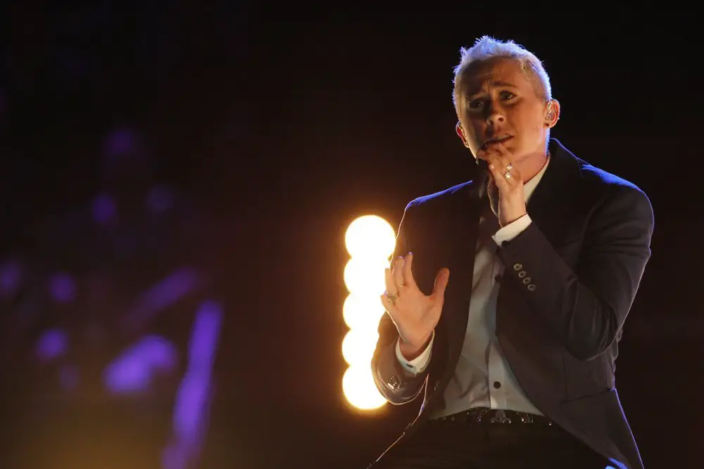 The Voice - Season 6