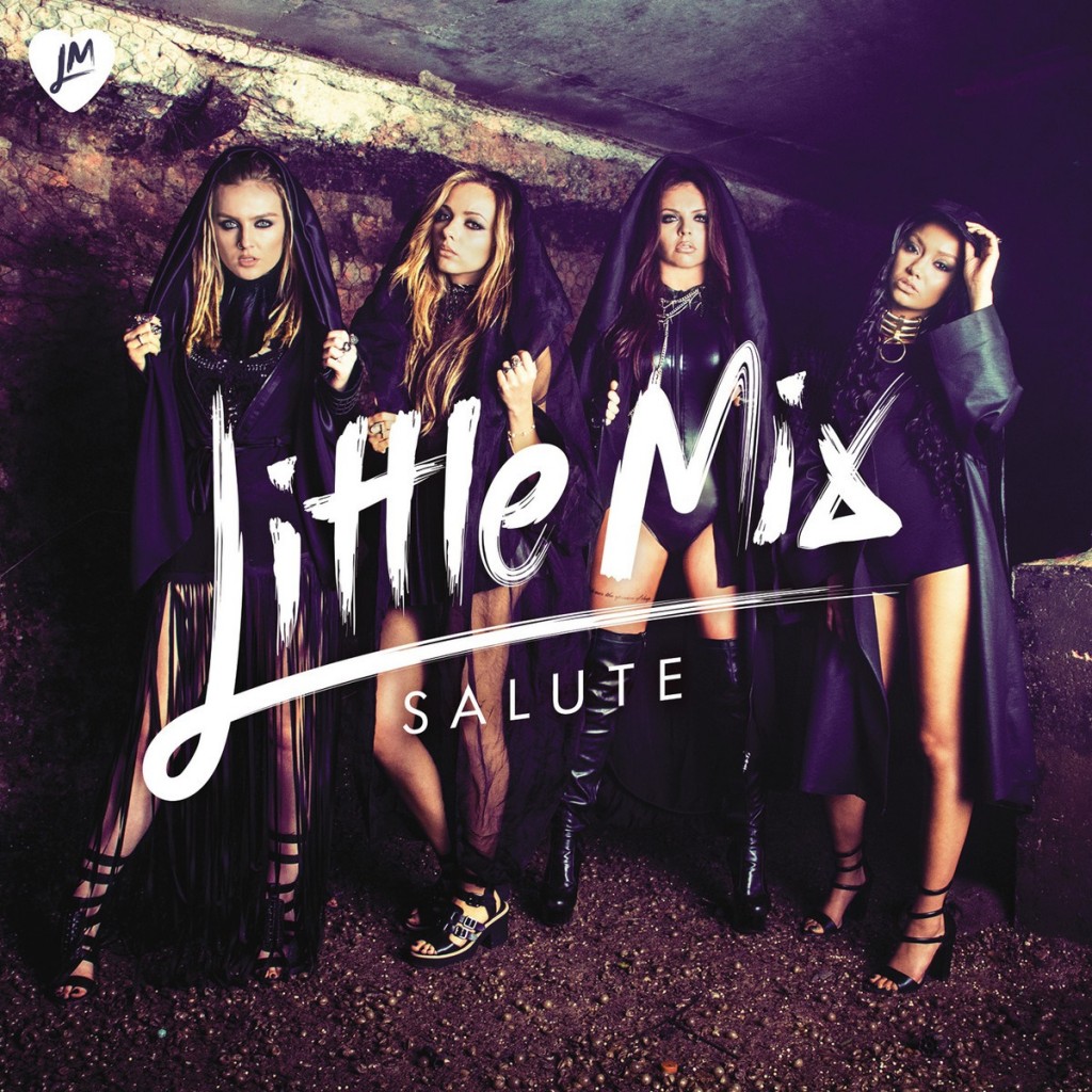 Little-Mix-Salute-Single
