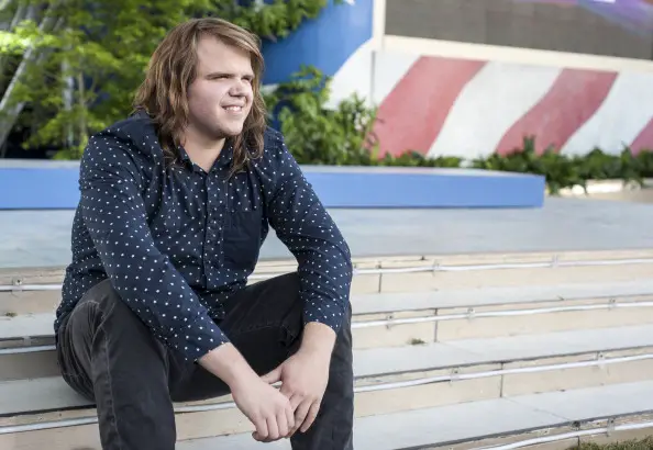 25th Anniversary Broadcast Of The National Memorial Day Concert - Rehearsals