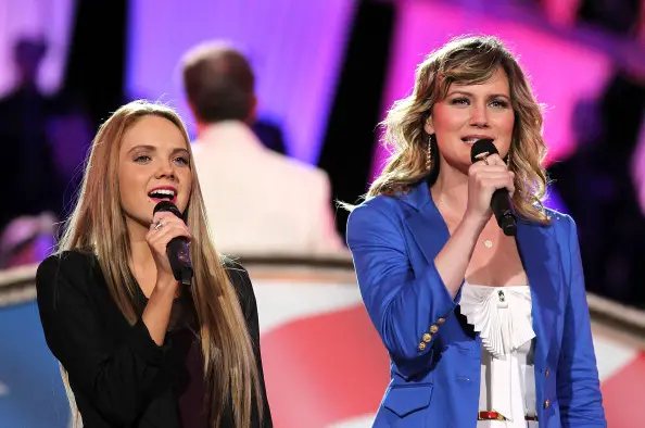 25th National Memorial Day Concert Rehearsals