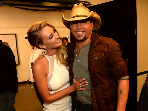 2014 CMT Music Awards - Backstage & Audience