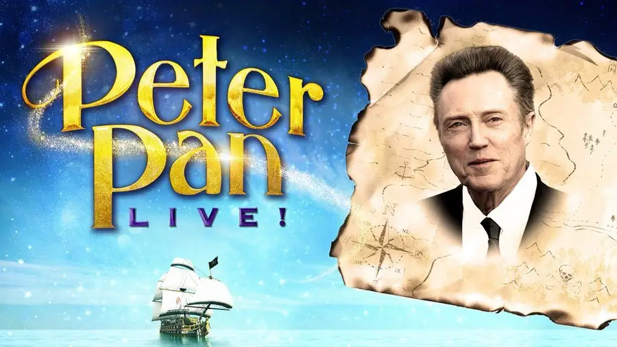 Peter Pan - 2014