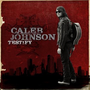 American Idol Winner Caleb Johnson Album Testify