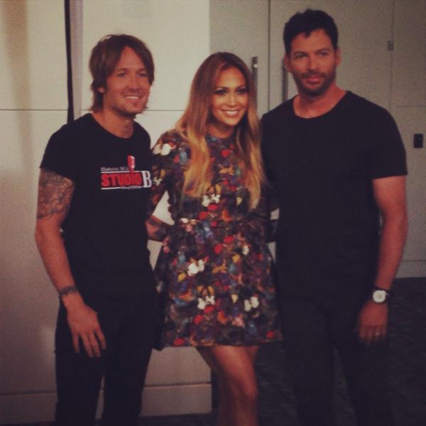 americanidolnashvillejudges-day2