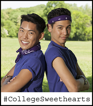 collegesweethearts