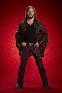 The Voice - Season 7