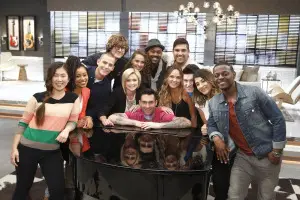 The Voice 7 Spoilers Battle Rounds