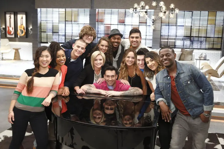 The Voice 7 Spoilers Battle Rounds Pairings (VIDEO)