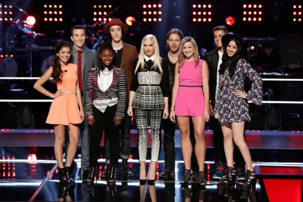 The Voice - Season 7