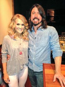 carrieunderwood-davegrohl