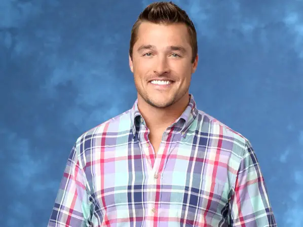 THE BACHELORETTE - The tenth edition of "The Bachelorette" will premiere MONDAY, MAY 19 (9:30 - 11:00 p.m., ET) on the ABC Television Network. (ABC/Craig Sjodin) CHRIS