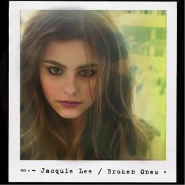jacquielee-brokenones-album